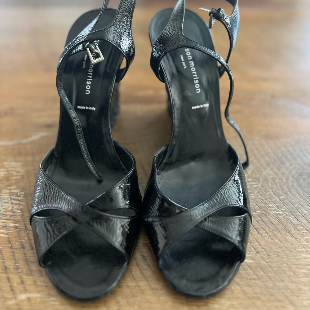 Siegerson Morrison sandals
